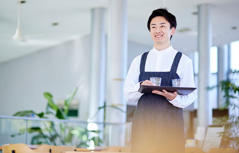 食品事業部門